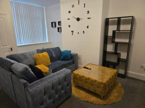 Worsley modern 1 Bed flat - Cozy Apartment